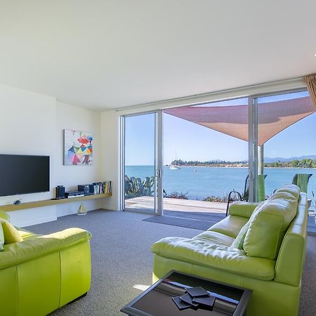 Mapua Wharfside Apartments Luaran gambar