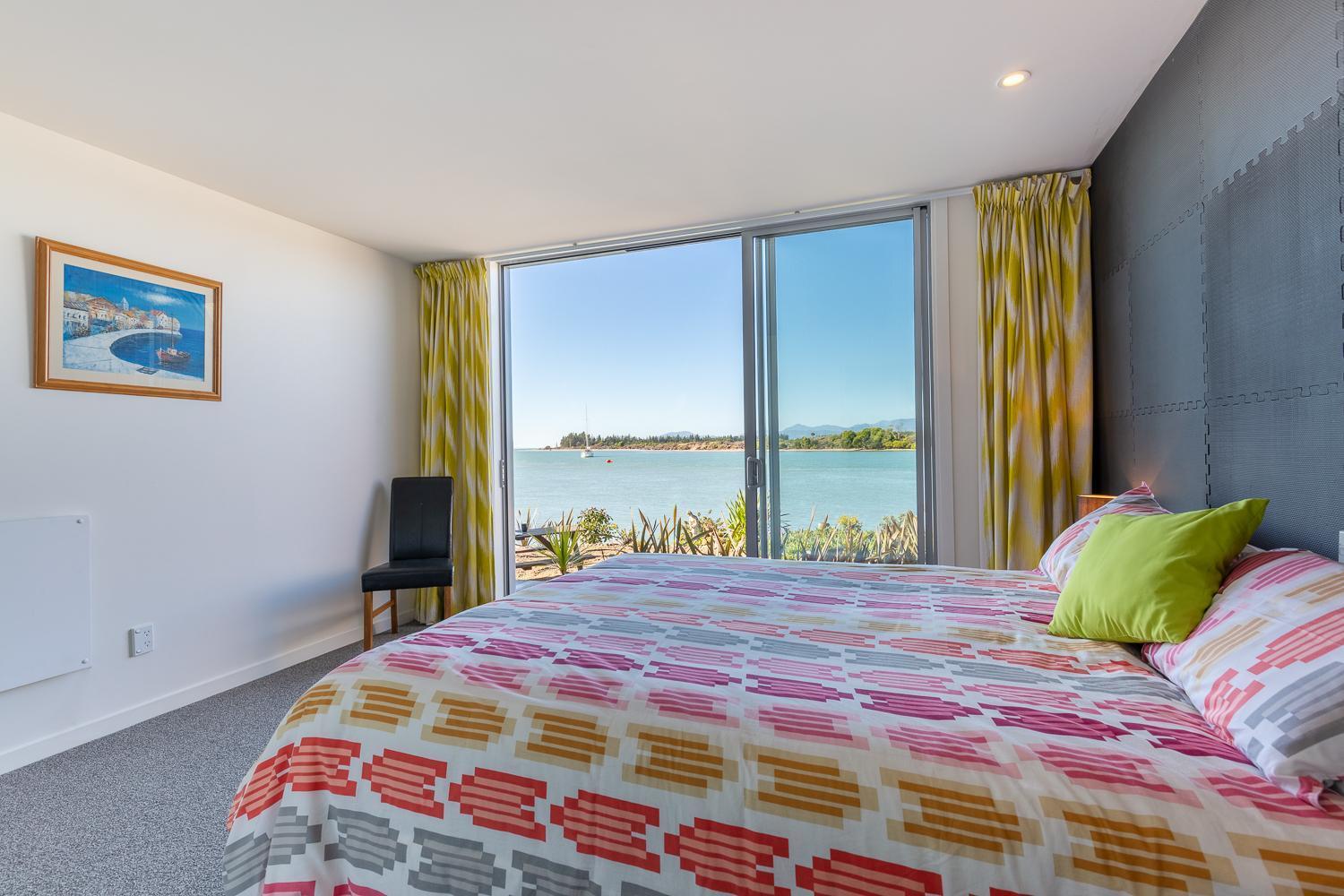 Mapua Wharfside Apartments Luaran gambar