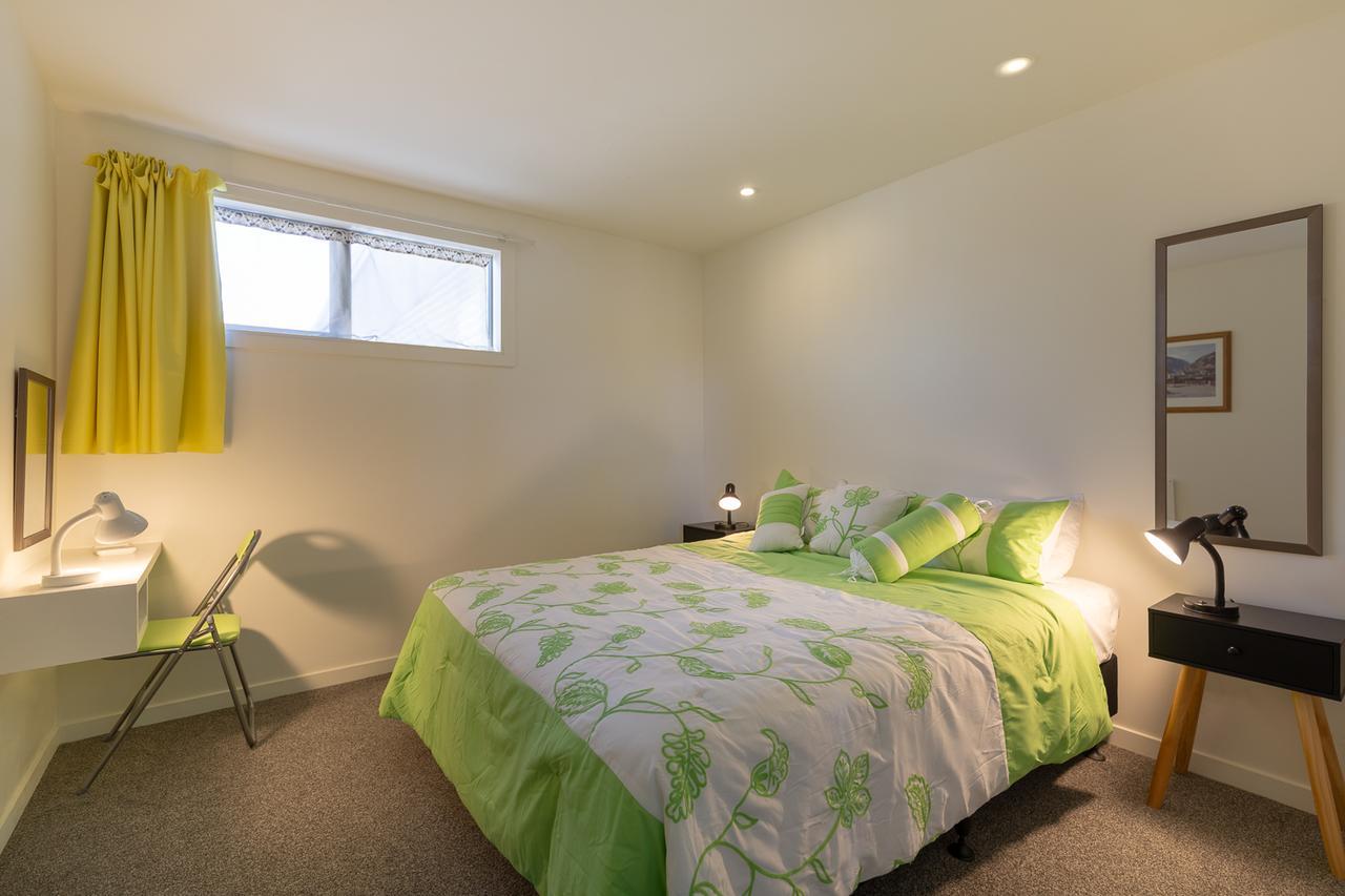 Mapua Wharfside Apartments Luaran gambar