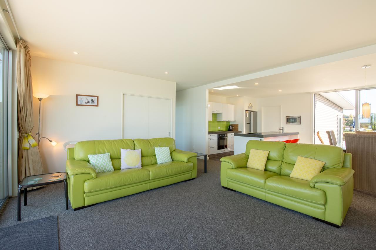 Mapua Wharfside Apartments Luaran gambar